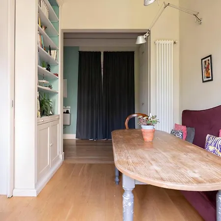 Boutique With Private And Garden Oasis * Florence