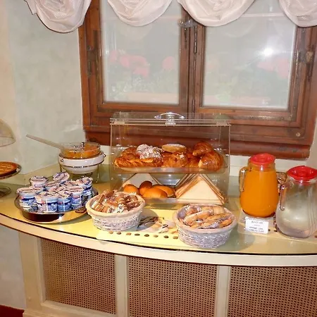 Hotel Residenza Cimabue 3*