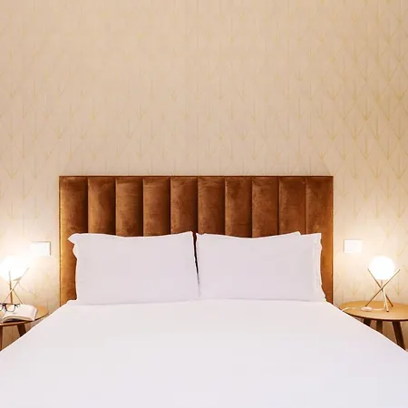 Hotel Ginori Al Duomo 4*