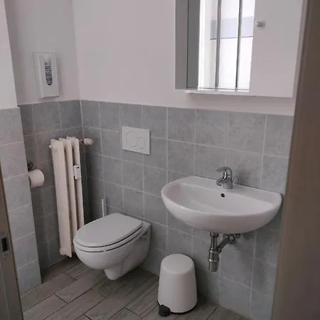 Il Grillo Di Bed & Breakfast 3*