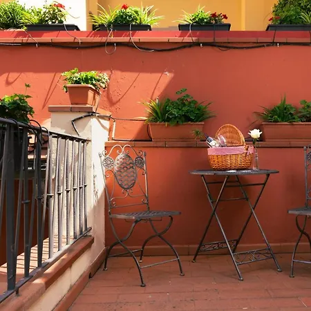 Hotell Rivoli Boutique Florens