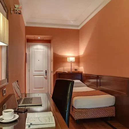 Grand Adriatico Hotell