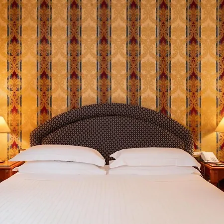 Hotell Grand Adriatico 4*