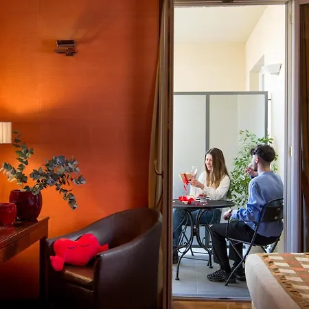 Grand Adriatico Hotell