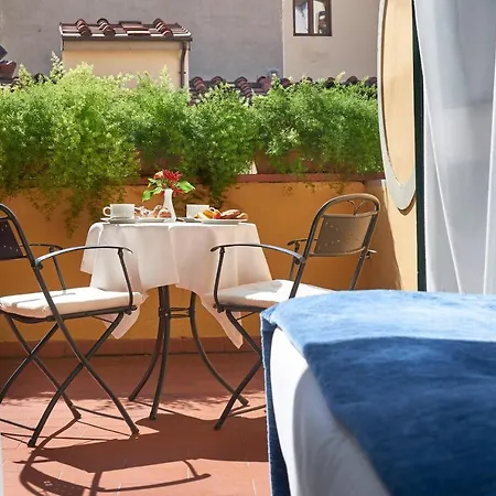 Rivoli Boutique Hotell