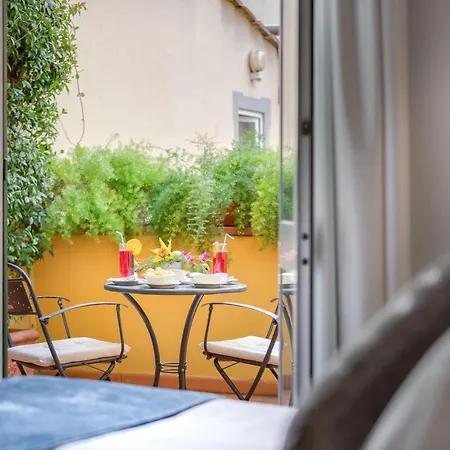 Rivoli Boutique 4*