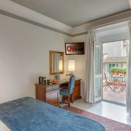 Hotell Rivoli Boutique