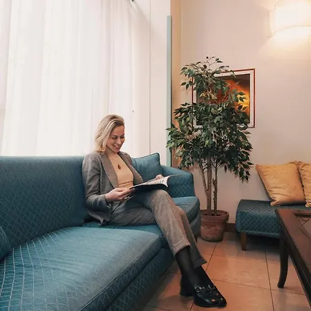 Galileo Hotell