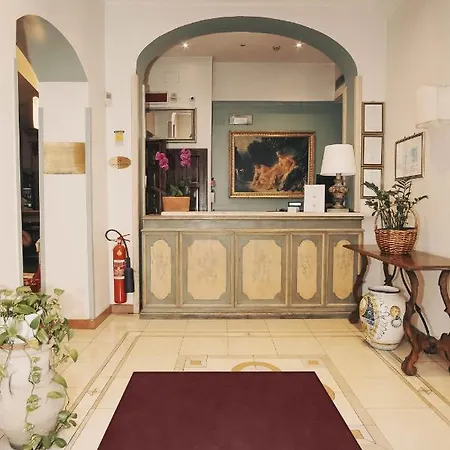 Galileo Hotell 3*