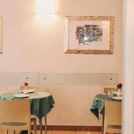 Hotell Galileo Florens