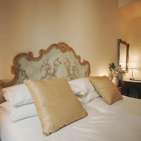 Hotell Galileo Florens