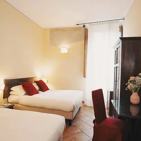 Galileo Hotell