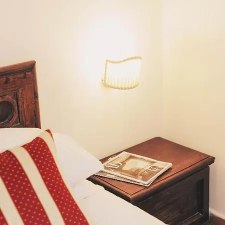 Hotell Galileo 3*
