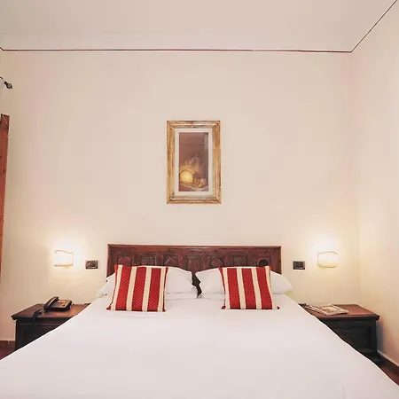 Hotell Galileo 3*