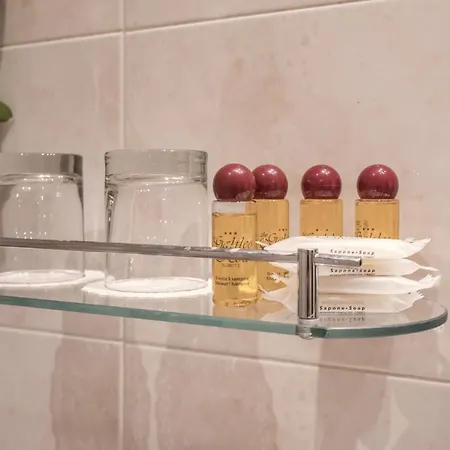 Hotell Galileo