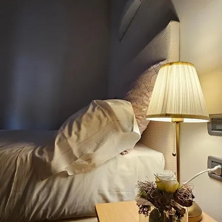 Aparthotel Select Executive