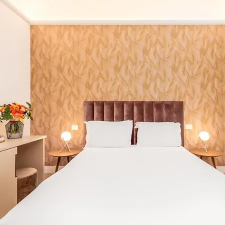 Hotel Ginori Al Duomo Florenz