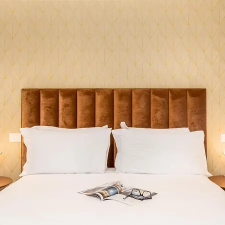 Ginori Al Duomo Hotel 4*