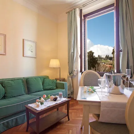 Aparthotel Serristori Palace Firenze
