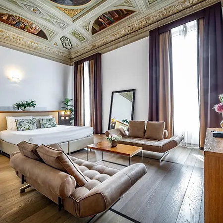 Palazzo Alfieri - Place Of Charme Florença