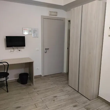 Bed & Breakfast Il Grillo Di Florence