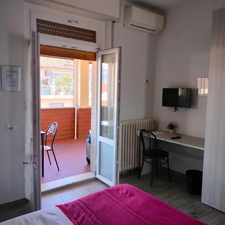 Bed & Breakfast Il Grillo Di