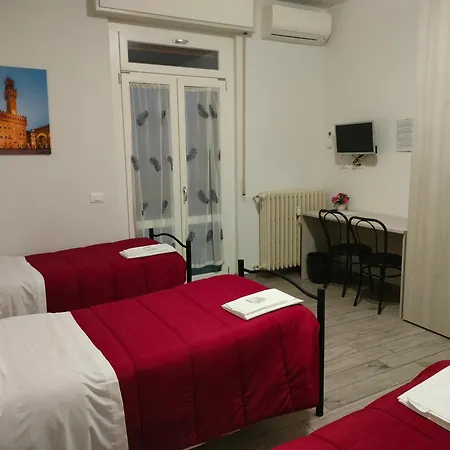 Il Grillo Di Bed & Breakfast Florence