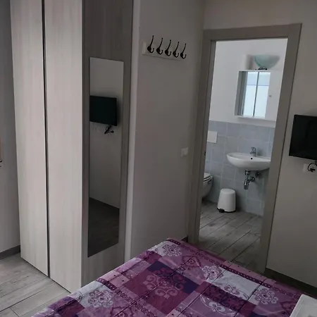 Il Grillo Di Bed & Breakfast