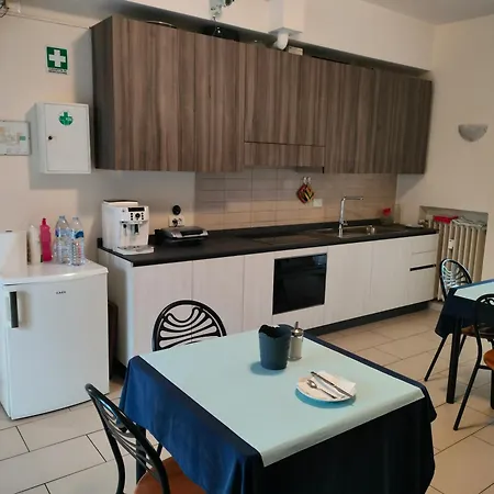 Bed & Breakfast Il Grillo Di 3*