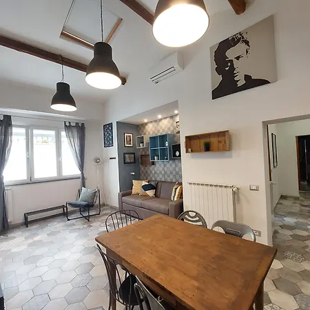 Veracini Ferienhaus *