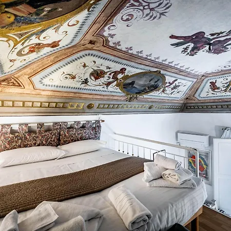 Appartement Roommo Pergola *