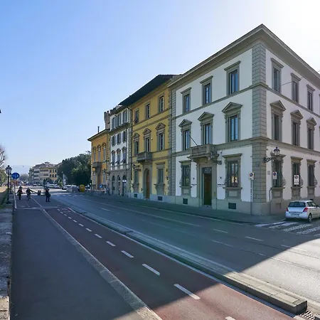 Aparthotel Serristori Palace Firenze