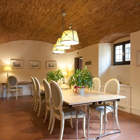 Serristori Palace Aparthotel Firenze