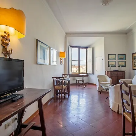 Canottieri Apartment *