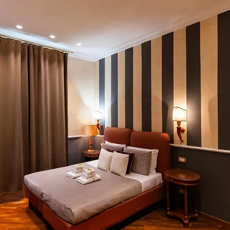 Guest house S.maria Novella Dream