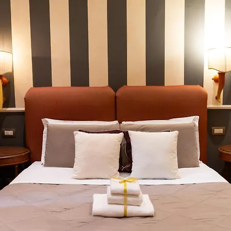 Guest house S.maria Novella Dream