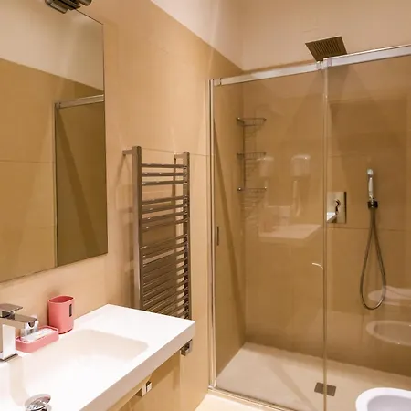 S.maria Novella Dream Guest house Florence