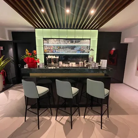 Mh Hotel&spa Hotel Firenze