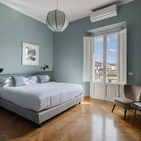 Sunrise View Apartment