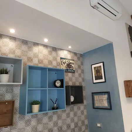 Ferienhaus Veracini Florenz