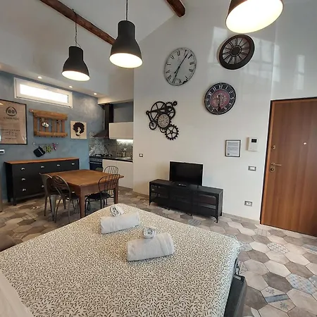 Veracini Ferienhaus *