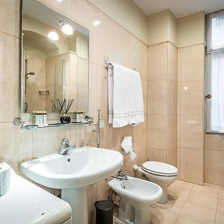 Three Via Roma Apartment
