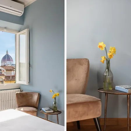 Sunrise View Apartment Florence
