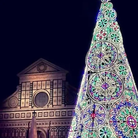 Trinity's Florenz