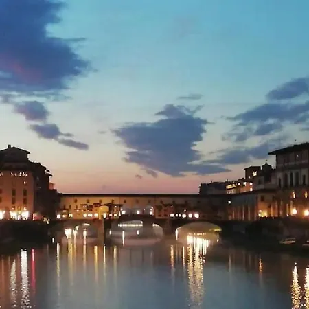 Apartment Trinity's Florenz