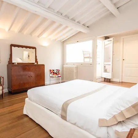 Giambologna Attic By Prestige *