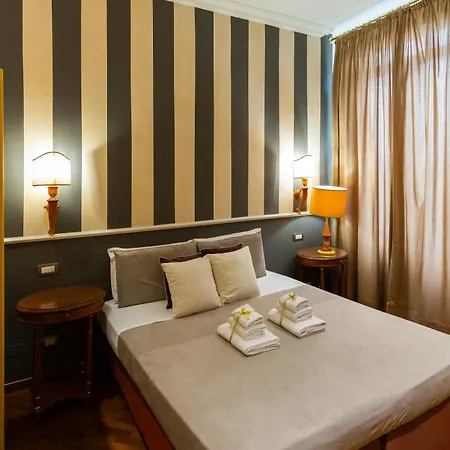 S.maria Novella Dream Guest house *