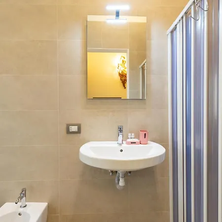 S.maria Novella Dream Guest house *