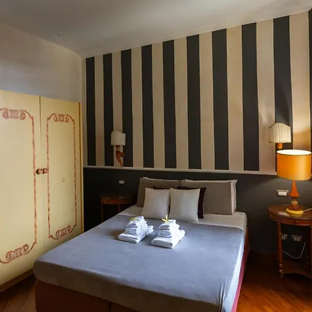 S.maria Novella Dream Guest house Florence