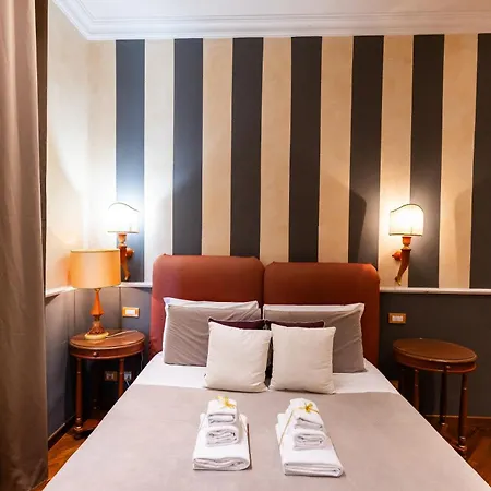 Guest house S.maria Novella Dream *